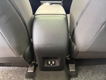 Hyundai Tucson Hybrid